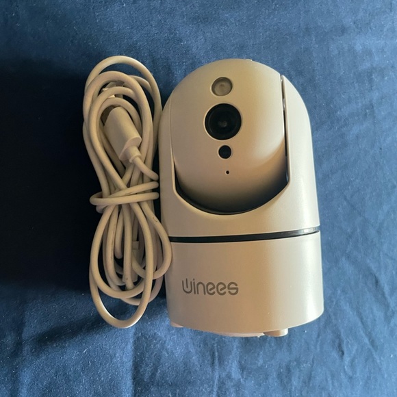 Winees baby monitor - Picture 3 of 3